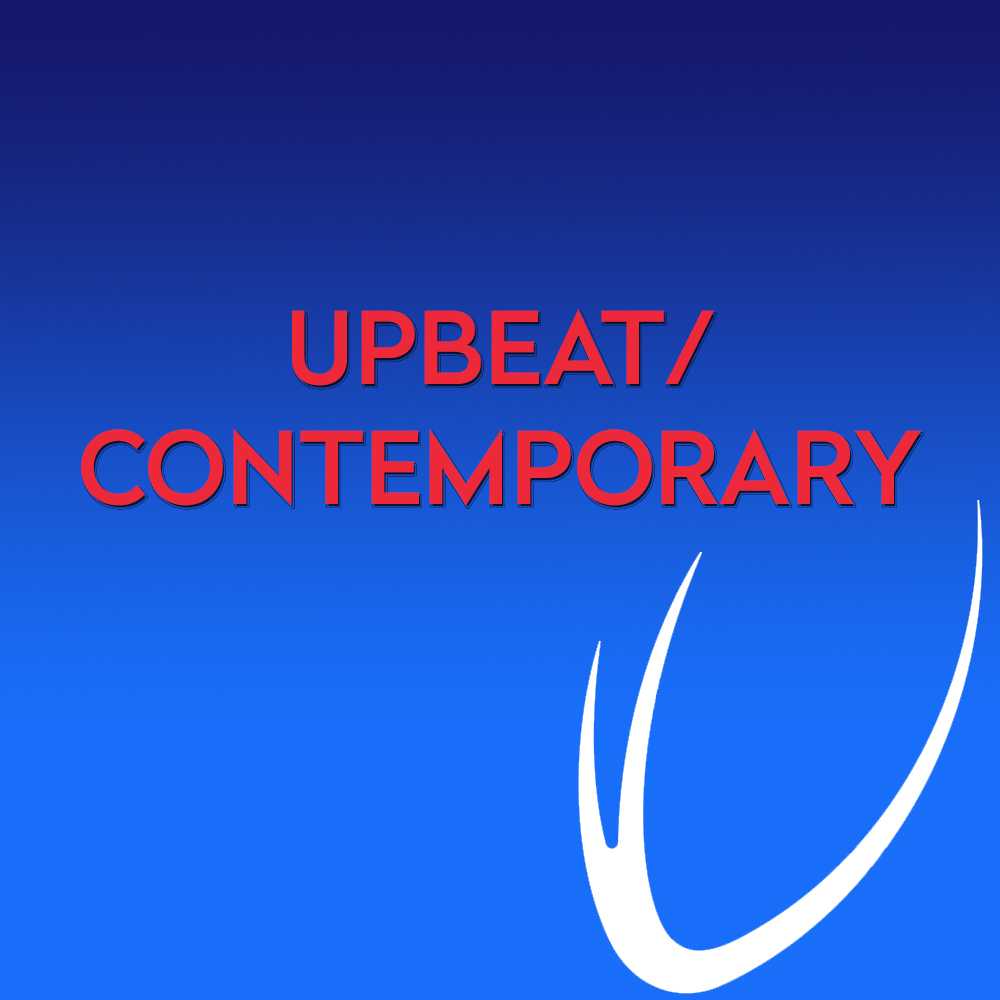 Upbeat/Contemporary